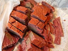 -刘纪孝腊牛羊肉(北广济街店)