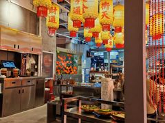 -朱光玉火锅馆(正弘城店)