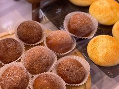 -巴黎贝甜(华堂新辰汇店)