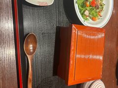 -翔峰炭火鳗鱼(悦泰街里公寓店)