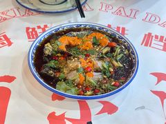 -阿尔法海鲜排档(爱琴海店)