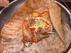 -松鹤精致料理(五一中路店)