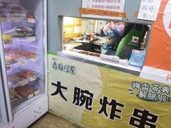 -大腕炸串(河东总店)