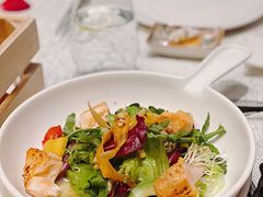 -Flame秀扒房西餐厅·石家庄希尔顿酒店