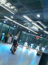 -STAR舞蹈工作室