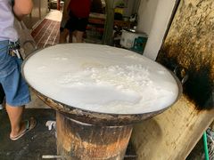 -云南大锅豆浆店