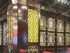 -老浒记烤鸭-北京菜(琉璃厂店)