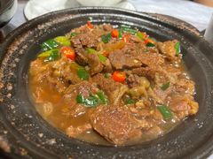 -小时候焗海鲜(鄞州万达店)