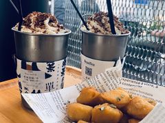 -BeauTea水仙(coco park店)