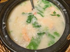 -小城粥道·海胆鲜虾粥(解放广场店)