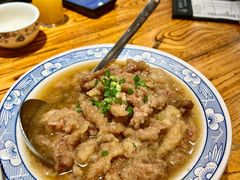 小酥肉-老雒阳面馆·水席·洛阳菜(王城路店)