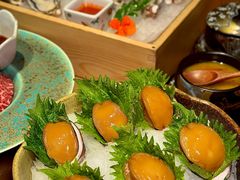 -Minase水濑·日料放题(外滩店)