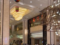 -盛宴标帜餐厅·亲子自助 (南昌喜来登酒店)