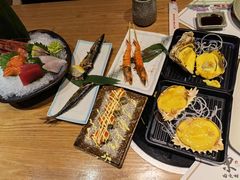 -东田之村自助餐厅(金水路店)