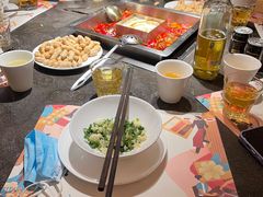 -锦城印象火锅(天府三街店)
