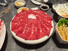 -德天肥牛海鲜火锅(城西银泰店)