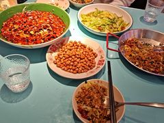 -川正旺江湖菜(三元桥店)