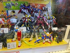 -TOYSRUS玩具反斗城(苏州中心店)