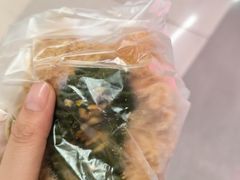 -BreadTalk面包新语·烘焙蛋糕(中心书城店)