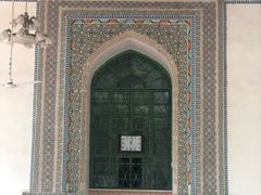 -艾提尕尔清真寺