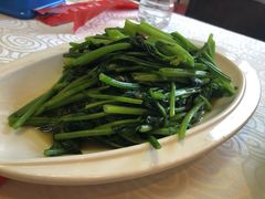 菠菜-嘉陵楼馋嘴城(簋街总店)