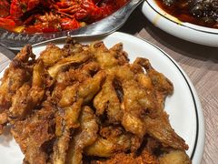 -李叔叔虾蟹大排档(青羊店)