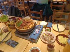 -牛腩之旅·牛腩牛杂煲(光启城美食城店)