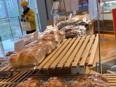 -西村叔叔的店·面包·甜品·蛋糕(清河万象汇店)