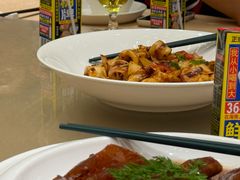 -悦来轩顺德菜(寮厦店)