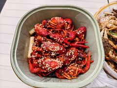 -巴厘龙虾·榜首油焖大虾(青山店)