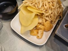 -椒椒铜炉火锅鸡(天马店)