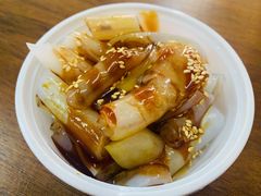 -香港街头小吃(常平店)