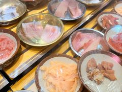 -尚品海鲜肥牛自助火锅(湖明店)