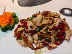 -牧雲子·臻选云南菜 .商务宴请(泰然大厦店)