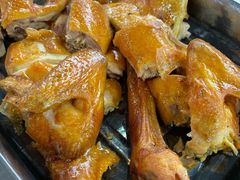 仙庙烧鸡-大岗仙庙烧鸡(海南总店)