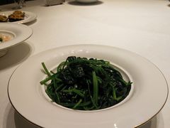 -南京富力万达嘉华酒店·游宴一品淮扬中餐厅