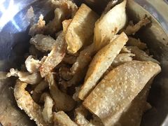 -阿姨小肉摊(同济西苑店)