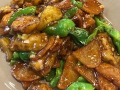 -石老头关东饺子王·东北菜(嘉华鑫城店)
