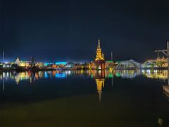 -大连海昌发现王国主题公园