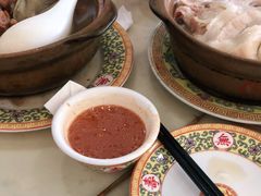 -砂锅居(西四店)