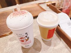 -李山山茶事(景枫店)