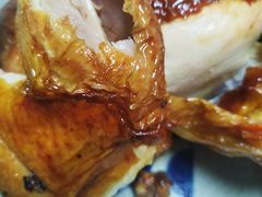 -吴山烤禽 (吴山路店)