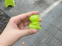 -小柠快跑·手打柠檬茶(万松园店)