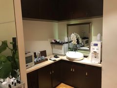 -Dragonfly悠庭·按摩Spa(新乐路店)