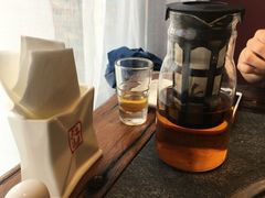 -大匠工房古船木艺术餐厅·猪肚鸡专门店(长白仙岛店)