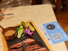 -安德烈俄式西餐厅(中央大街店)