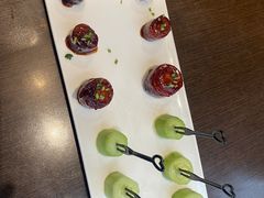 -老牌坊鲁菜名店(宽厚里店)