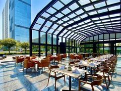 -广交会威斯汀酒店