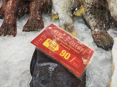 -大茄来海鲜餐厅(亚洲城分行)