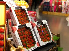 -Olé精品超市(天汇广场店)